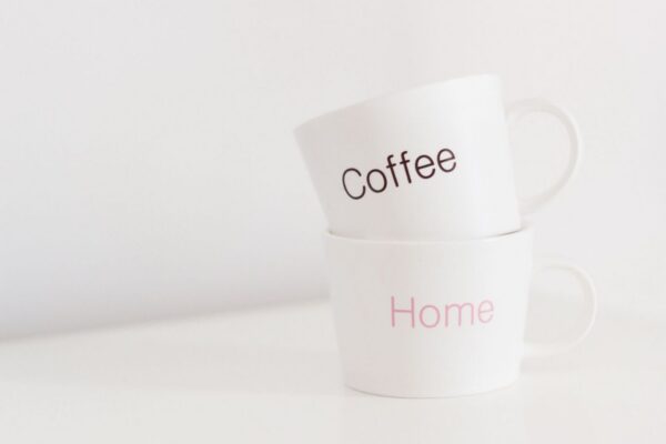 A stinger is a coffee from the right perspective